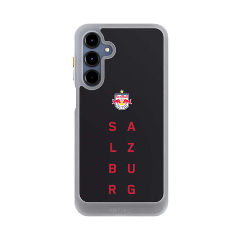 Samsung Galaxy A16 5G NIVOcore FC RB Salzburg Schriftzug Rot