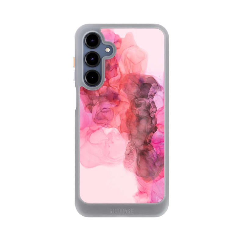 Galaxy A16 5G NIVOcore Alkoholtinte Fantasie Fuchsien