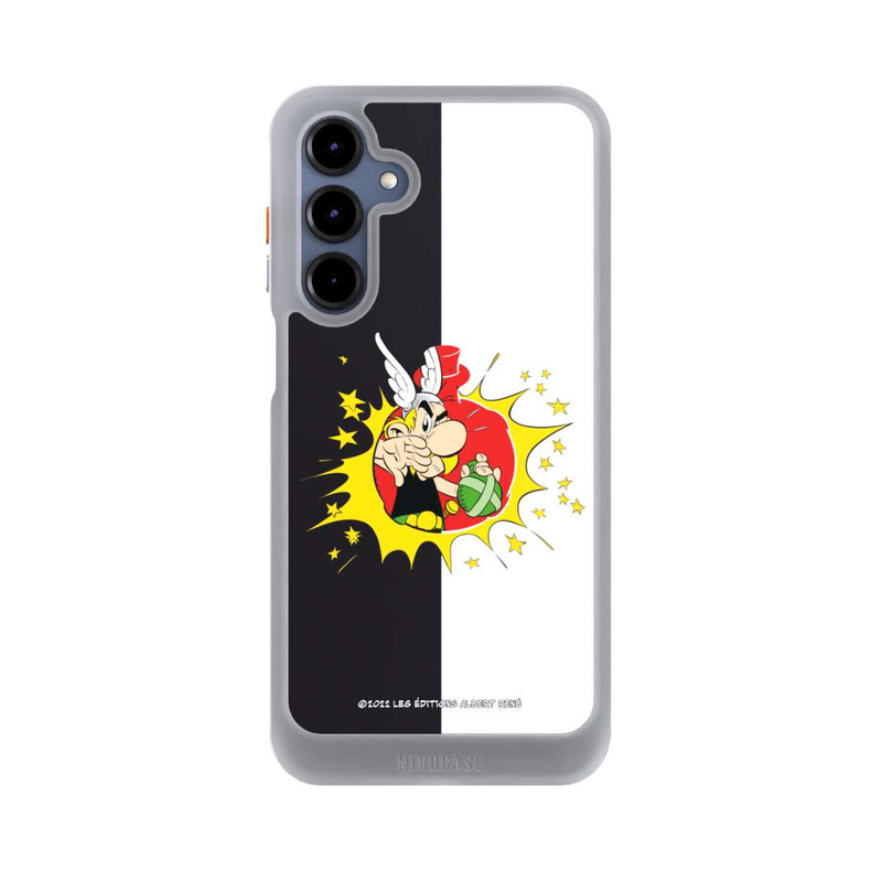 Galaxy A16 5G NIVOcore Asterix Zaubertrank