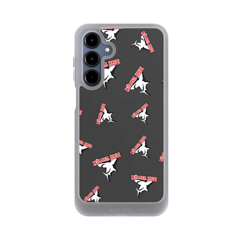 Galaxy A16 5G NIVOcore Kölner Haie dark