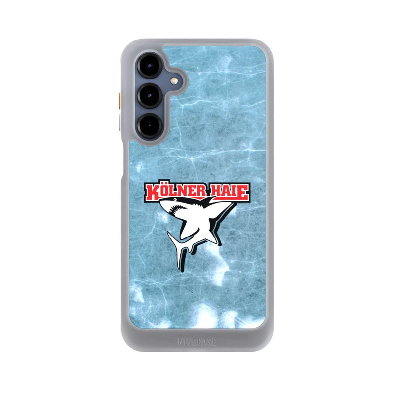 Galaxy A16 5G NIVOcore Kölner Haie Eis