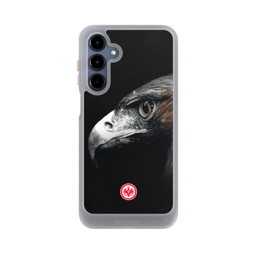 Samsung Galaxy A16 5G NIVOcore Eintracht Attila Schwarz