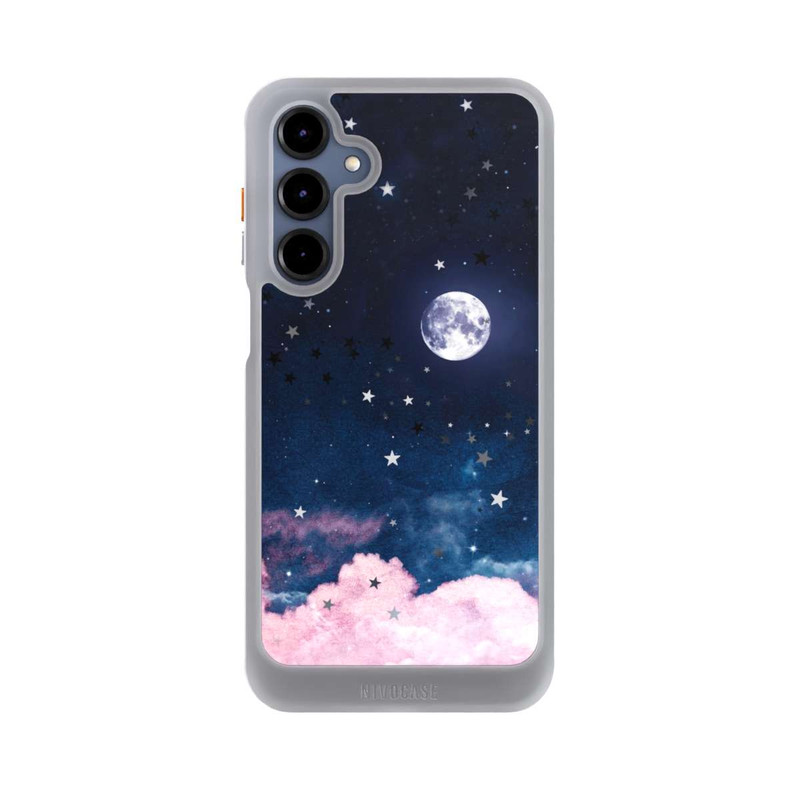 Galaxy A16 5G NIVOcore Süßes Mondlicht