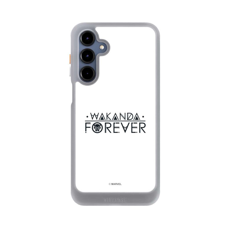 Galaxy A16 5G NIVOcore  Black Panther