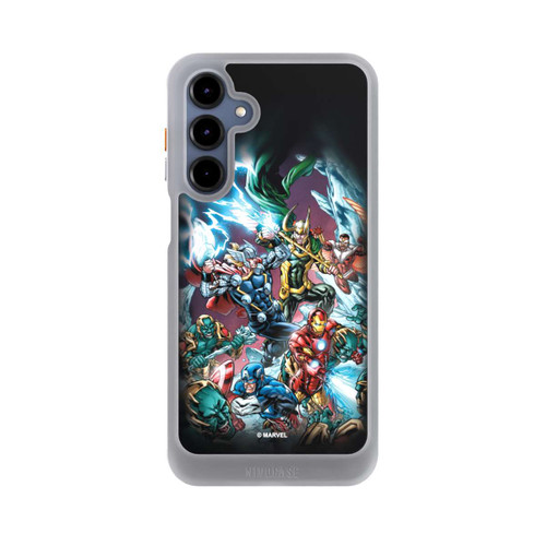 Samsung Galaxy A16 5G NIVOcore Avengers