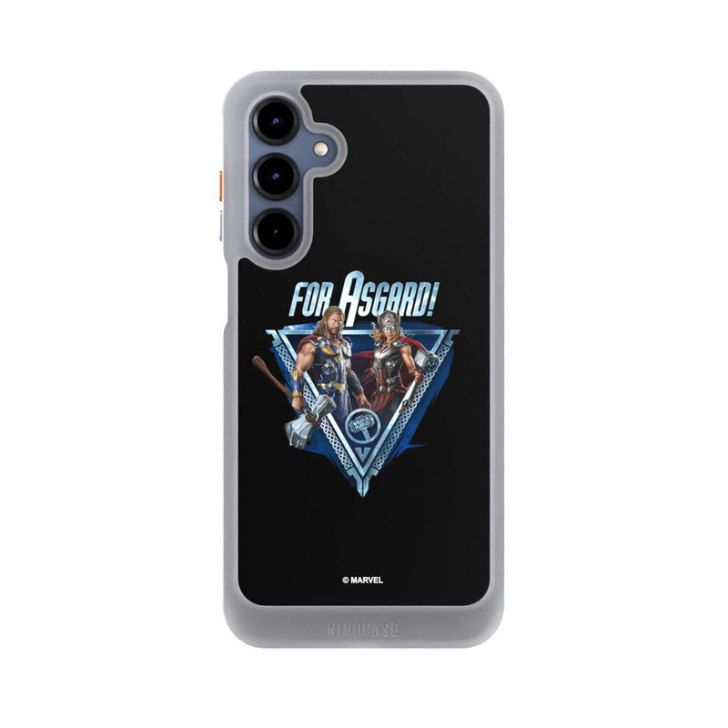 Galaxy A16 5G NIVOcore  Thor for Asgard