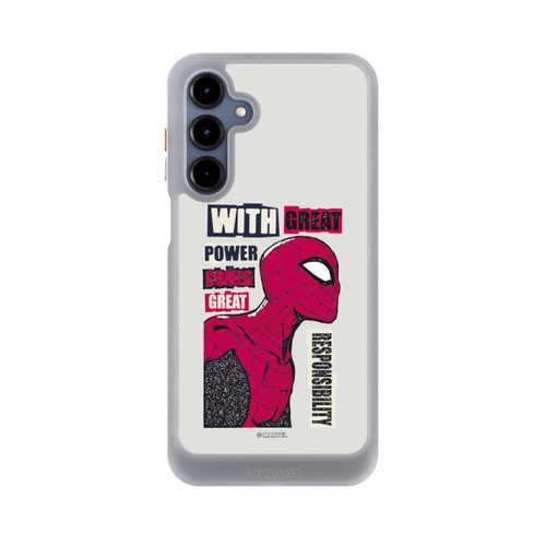 Samsung Galaxy A16 5G NIVOcore Spider-Man Profile