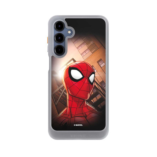 Samsung Galaxy A16 5G NIVOcore Spider-Man City