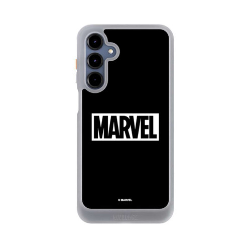 Samsung Galaxy A16 5G NIVOcore Marvel Logo Black