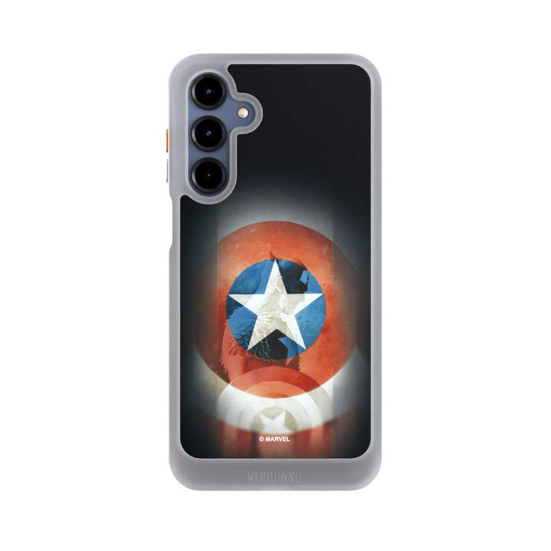 Galaxy A16 5G NIVOcore Captain America Shield