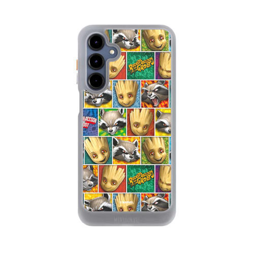 Samsung Galaxy A16 5G NIVOcore Guardians Of The Galaxy Collage