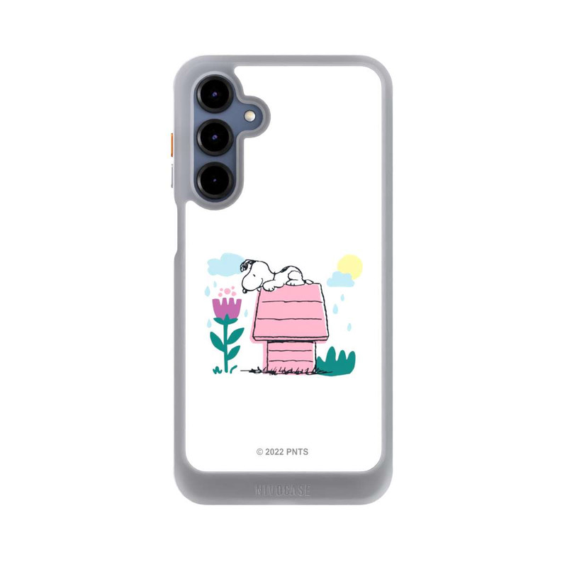 Galaxy A16 5G NIVOcore Snoopy Doghouse Spring