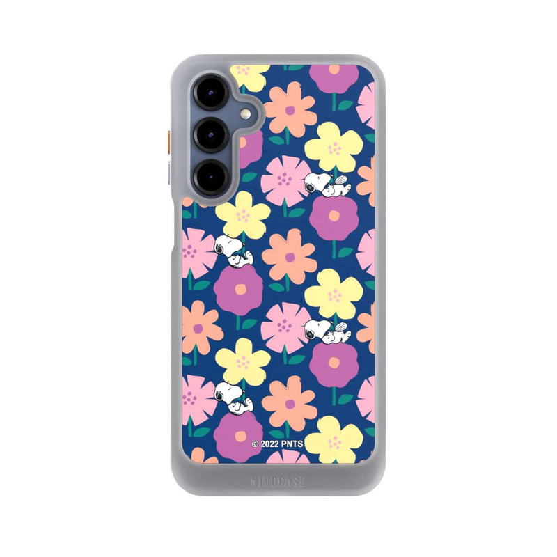 Galaxy A16 5G NIVOcore Snoopy Pattern Spring