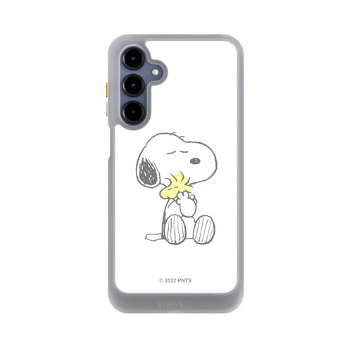 Samsung Galaxy A16 5G NIVOcore Snoopy And Woodstock Cuddling
