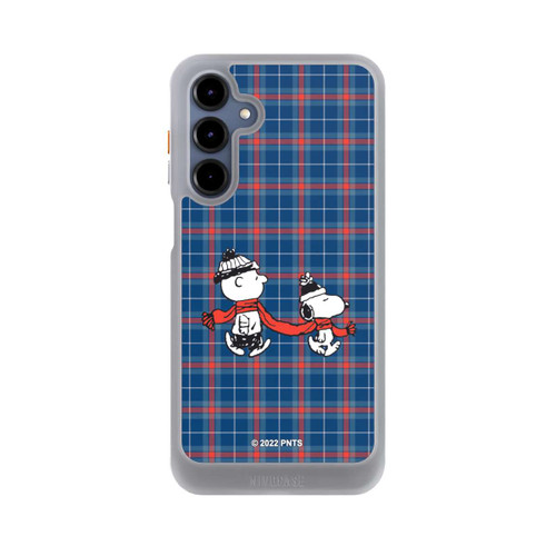 Samsung Galaxy A16 5G NIVOcore Peanuts Christmas Sweater