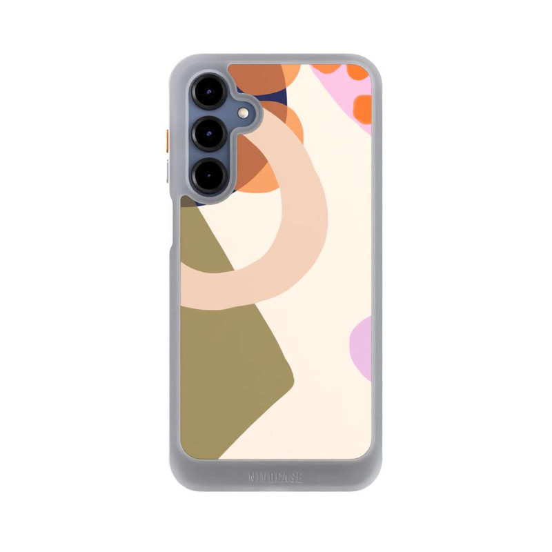 Galaxy A16 5G NIVOcore Colorful Boho
