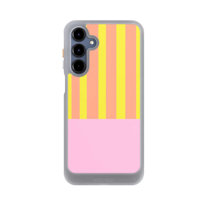 Galaxy A16 5G NIVOcore Neon Color Stripes
