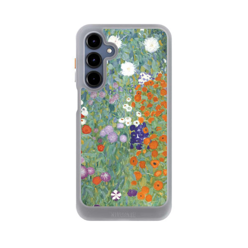 Samsung Galaxy A16 5G NIVOcore Garden in Bloom - Gustav Klimt