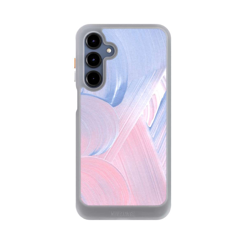 Galaxy A16 5G NIVOcore Emotionen in Pastell