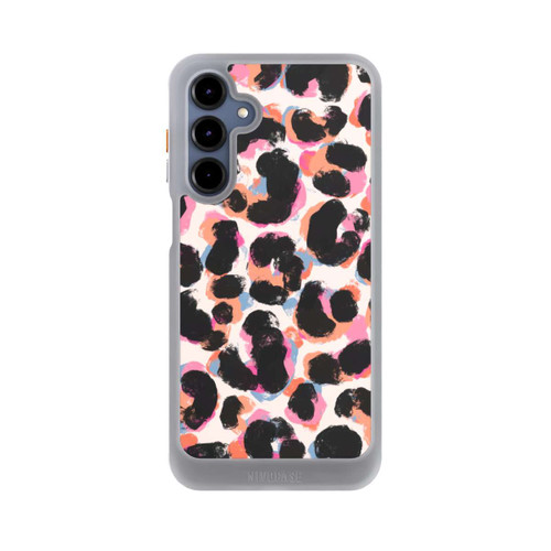 Samsung Galaxy A16 5G NIVOcore Colourful Leo Pattern