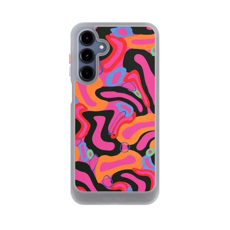 Galaxy A16 5G NIVOcore Sprinkles-Muster