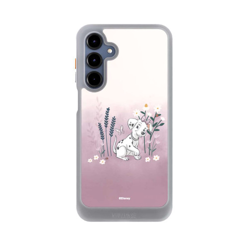 Samsung Galaxy A16 5G NIVOcore 101 Dalmatians with Flowers