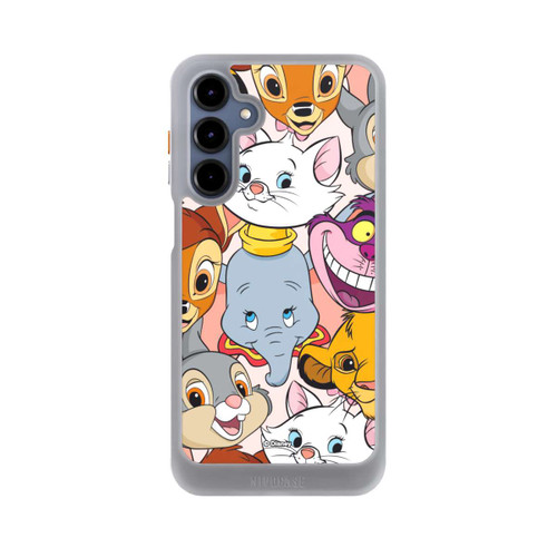 Samsung Galaxy A16 5G NIVOcore Closeup Disney Classic Character