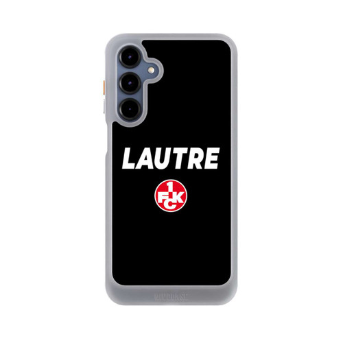 Samsung Galaxy A16 5G NIVOcore Lautre Schwarz