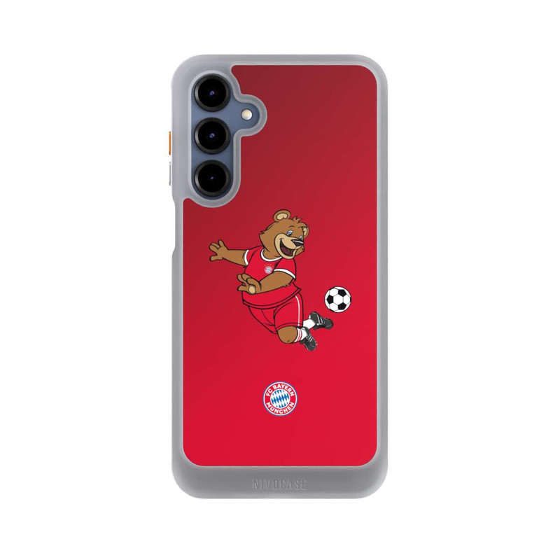 Galaxy A16 5G NIVOcore Bernie Tricks