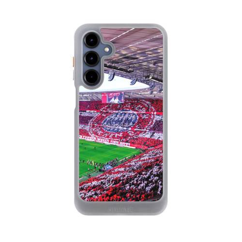 Samsung Galaxy A16 5G NIVOcore FCB Stadium Grandstand
