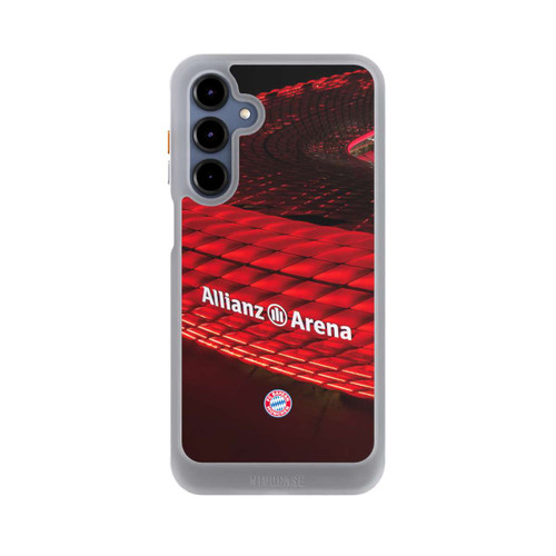 Samsung Galaxy A16 5G NIVOcore Allianz Arena by Night