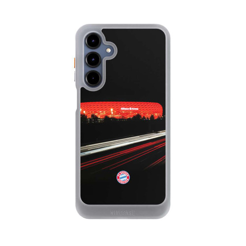 Samsung Galaxy A16 5G NIVOcore FC Bayern Munich Allianz Arena