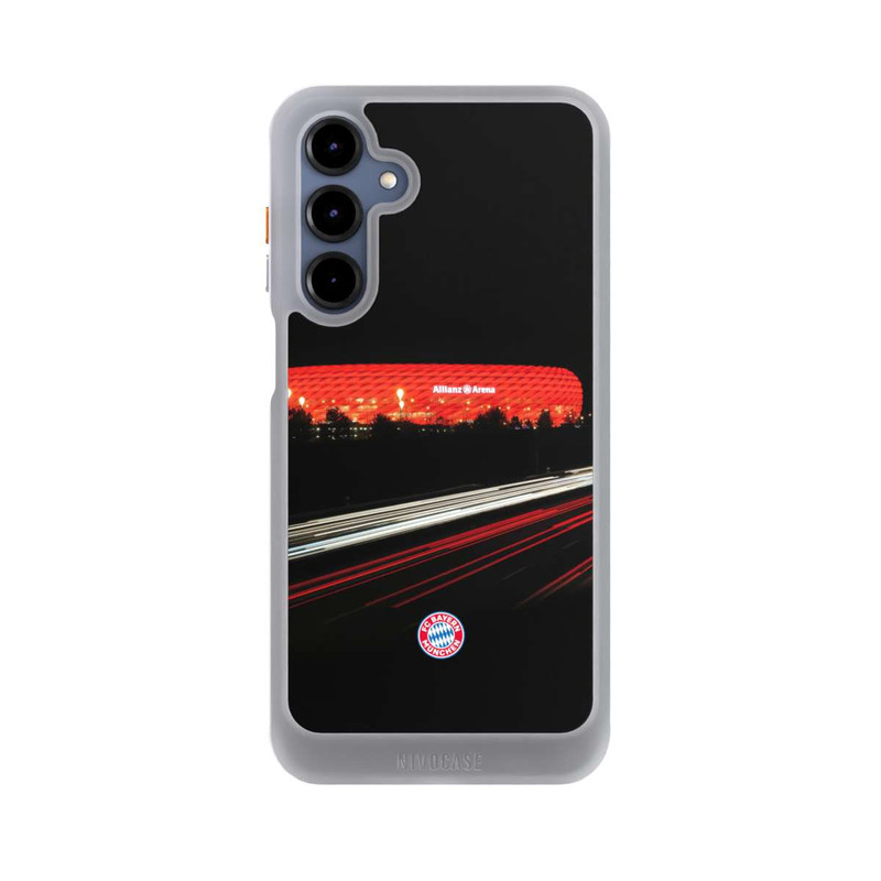 Galaxy A16 5G NIVOcore FC Bayern Munich Allianz Arena