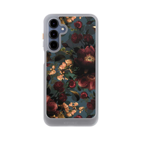 Samsung Galaxy A16 5G NIVOcore Flowers Vintage
