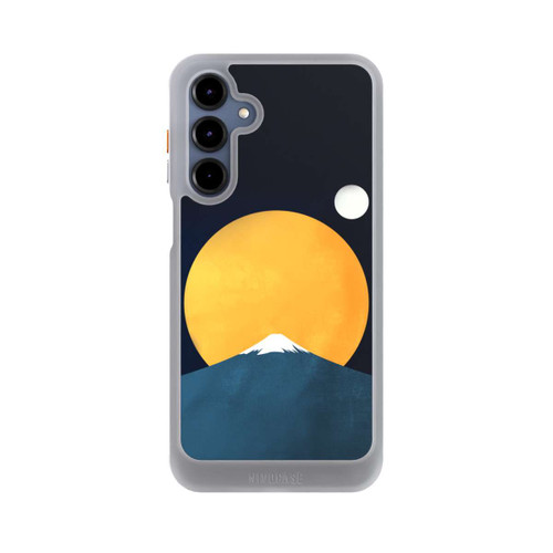 Samsung Galaxy A16 5G NIVOcore Himalaya At Night