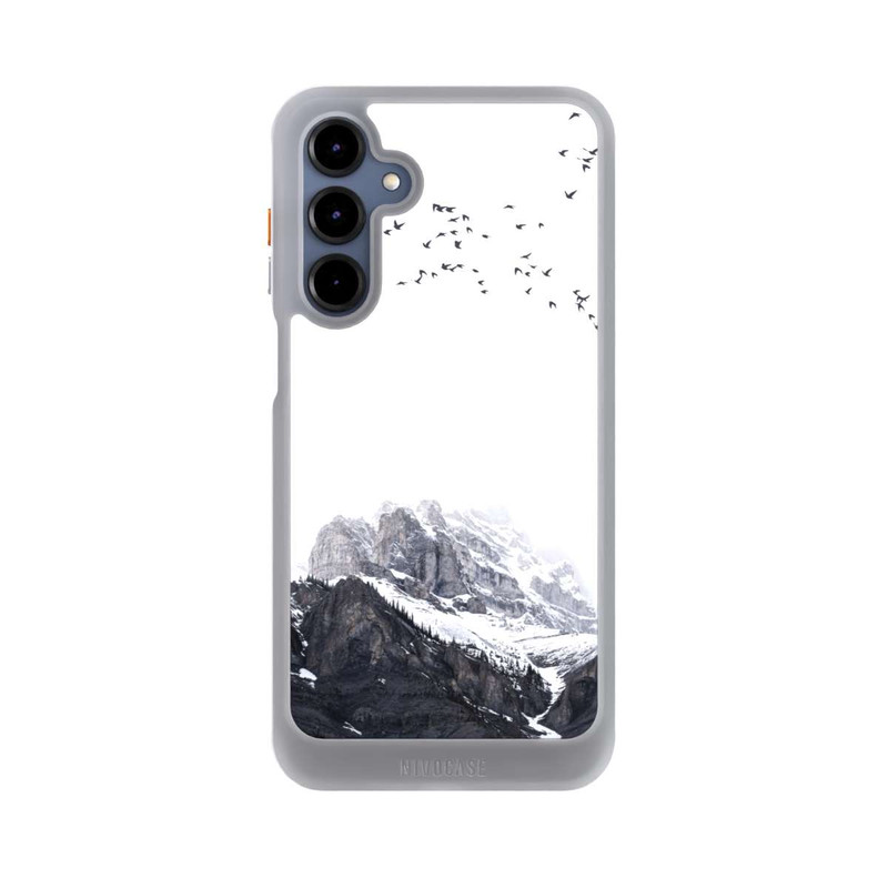 Galaxy A16 5G NIVOcore The Mountains