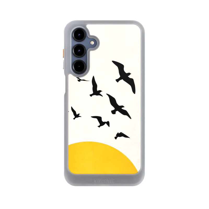 Galaxy A16 5G NIVOcore Wings To Fly