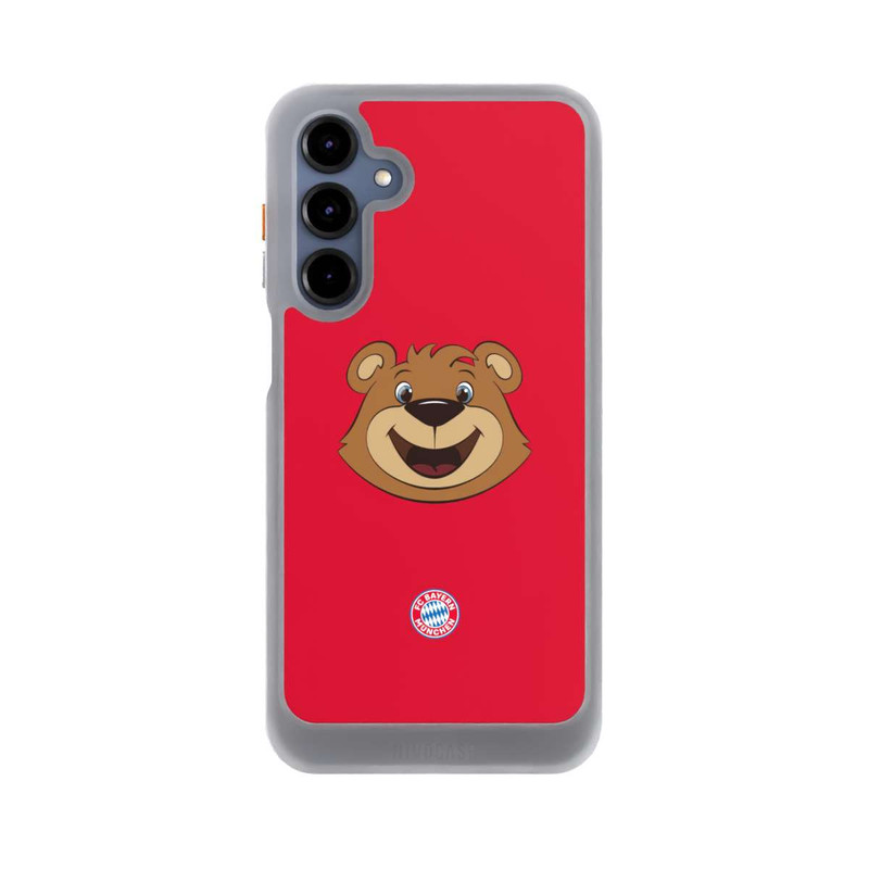 Galaxy A16 5G NIVOcore Bernie Kopf 