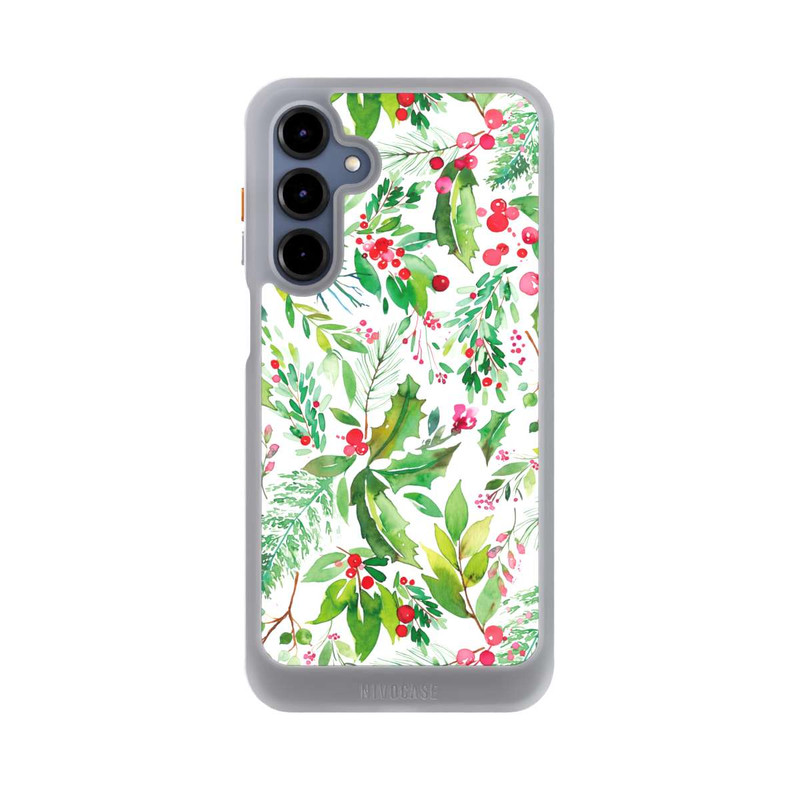 Galaxy A16 5G NIVOcore Weihnachtlicher Palmenzweig Natur