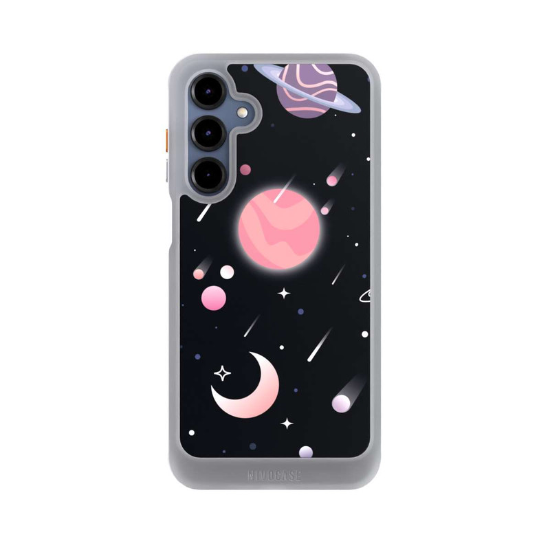 Galaxy A16 5G NIVOcore Space planets