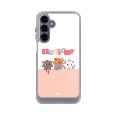 Samsung Galaxy A16 5G NIVOcore Aristochats Bonjour