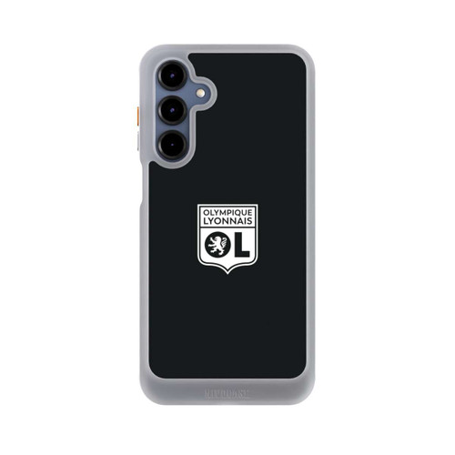 Samsung Galaxy A16 5G NIVOcore OL Logo Schwarz und Weiß