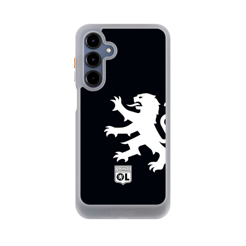 Galaxy A16 5G NIVOcore OL Schwarz