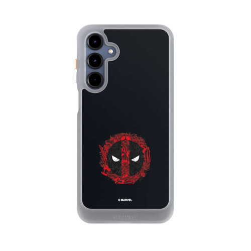 Samsung Galaxy A16 5G NIVOcore Deadpool Logo