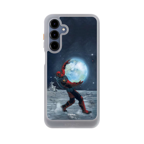 Samsung Galaxy A16 5G NIVOcore Deadpool Moon