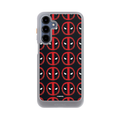Samsung Galaxy A16 5G NIVOcore Deadpool Pattern