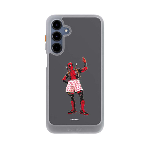 Samsung Galaxy A16 5G NIVOcore Deadpool underwear