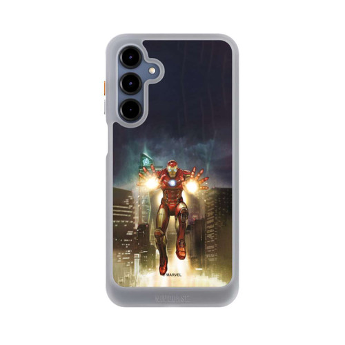Samsung Galaxy A16 5G NIVOcore Iron Man Flying