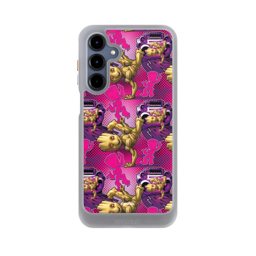 Samsung Galaxy A16 5G NIVOcore I am Groot Pattern