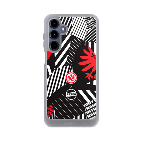 Samsung Galaxy A16 5G NIVOcore Eintracht x Pepsi